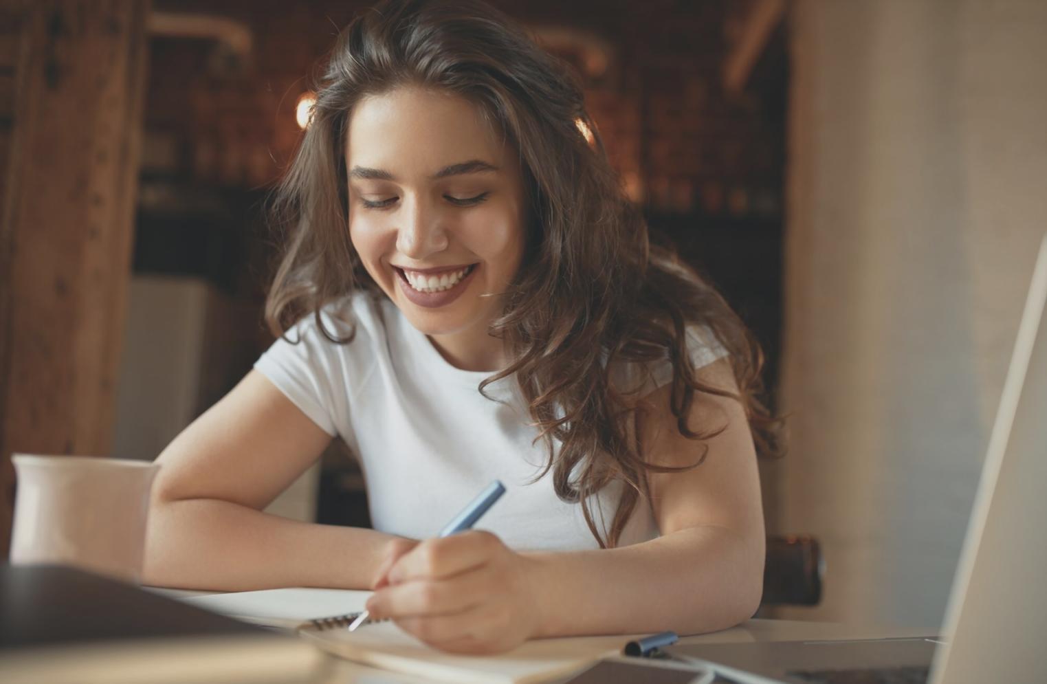 Organisation méthodique pour l'étude à distance