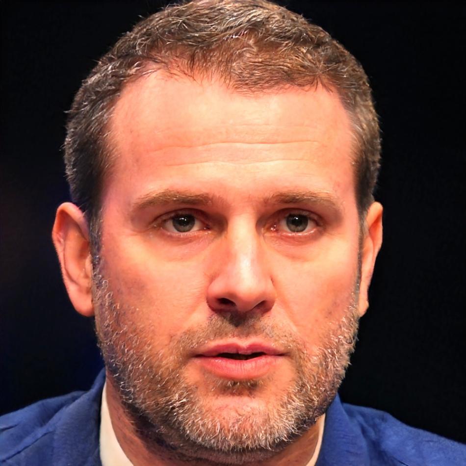 Photo de Théo Bergeron